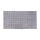 Preproga RABBIT BUBBLE 200x280 cm siva