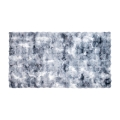 Preproga RABBIT BUBBLE 55x100 cm siva