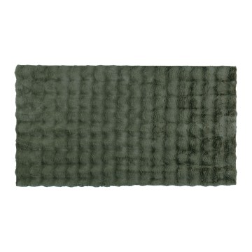 Preproga RABBIT BUBBLE 80x150 cm zelena