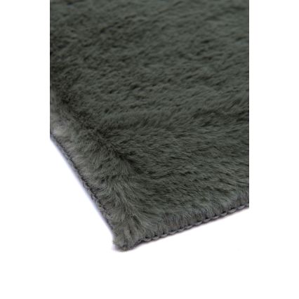 Preproga RABBIT-FOX 120x160 cm zelena