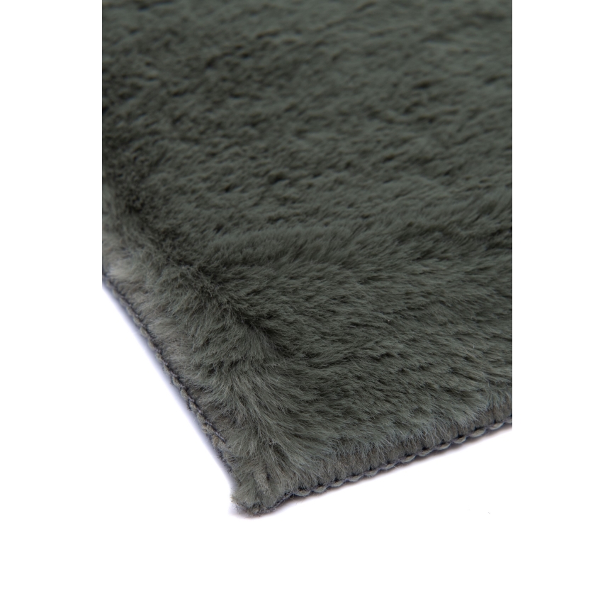 Preproga RABBIT-FOX 120x160 cm zelena
