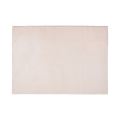 Preproga RABBIT-ROSA NEW 80x150 cm 2000 g/m² kremna