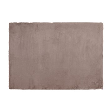 Preproga RABBIT-ROSA NEW 80x150 cm 2000g/m2 bež