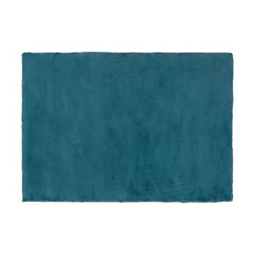 Preproga RABBIT-ROSA NEW 80x150 cm 2000g/m2 turkizna