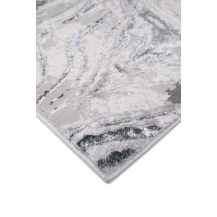 Preproga STONE 120x160 cm siva/antracit