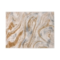 Preproga STONE 160x220 cm bež/siva