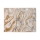 Preproga STONE 80x140 cm bežna/siva