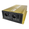 Pretvornik napetosti 3000W/24/230V