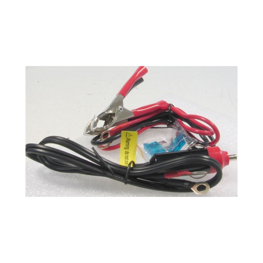 Pretvornik napetosti 400W/12/230V