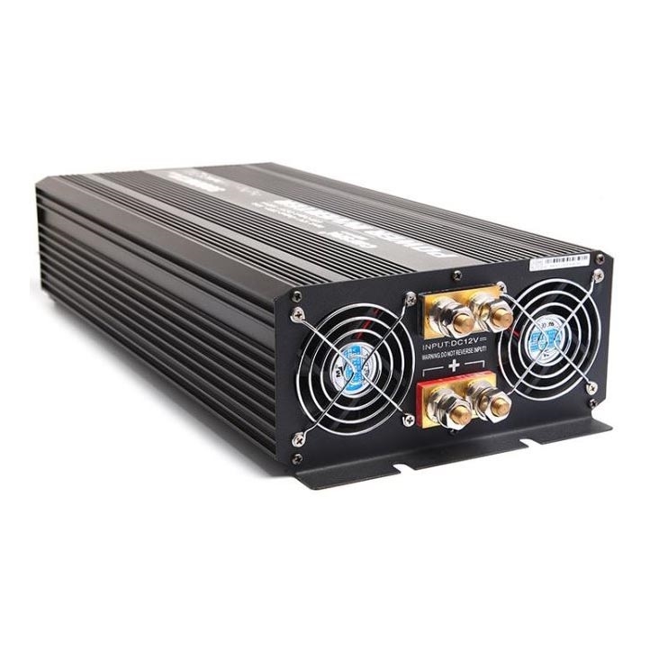 Pretvornik napetosti 5000W/12V/230V