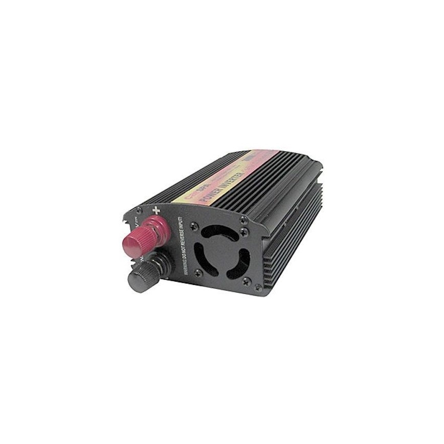 Pretvornik napetosti 500W/24V/230V