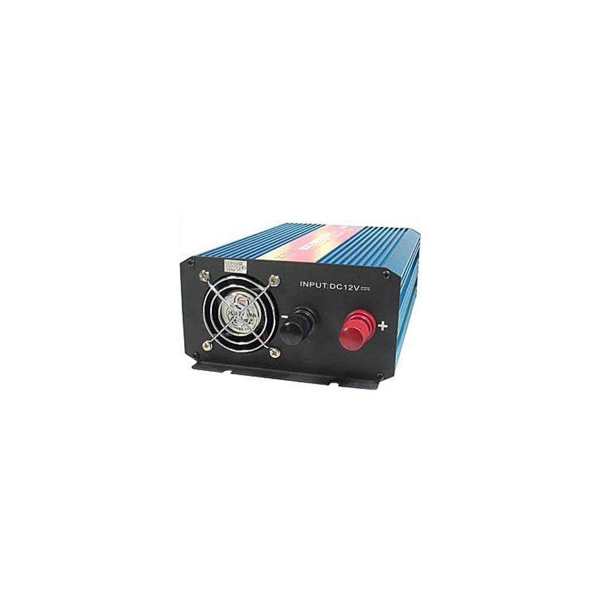 Pretvornik napetosti 600W/24V/230V