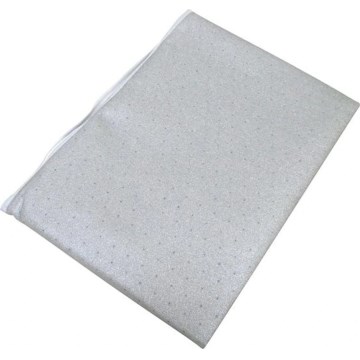 Prevleka za likalno desko z nelepljivo površino 120x38 cm