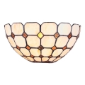 Prezent 102 - Stenska svetilka TIFFANY 102 1xE14/40W