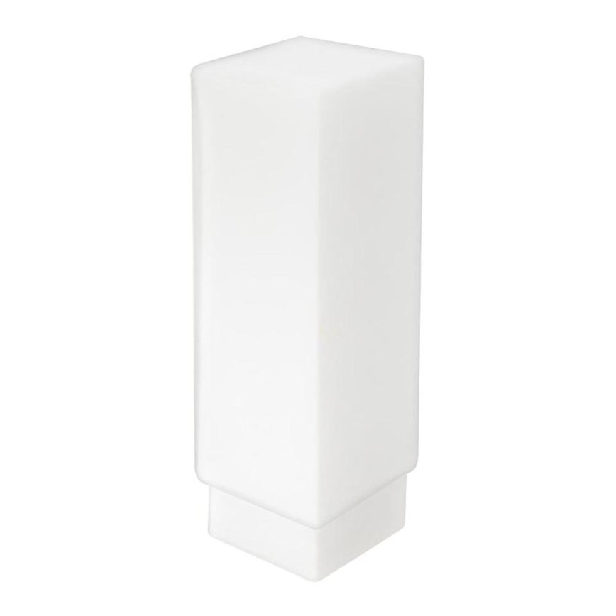 Prezent 12004 - Nadomestno steklo za stensko svetilko ZETA G9