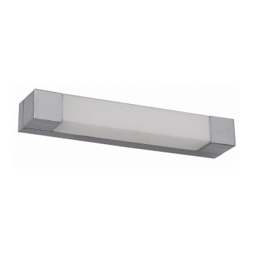 Prezent 12005 - Nadomestno steklo za stensko svetilko ZETA G9