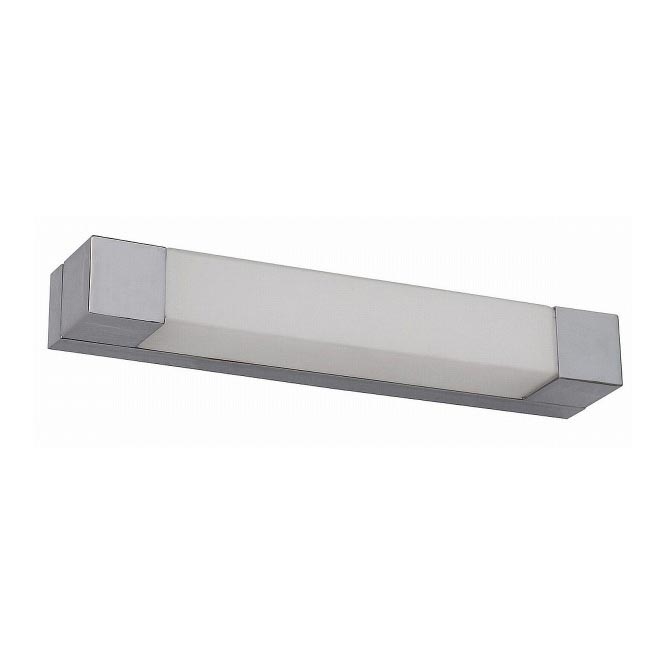 Prezent 12005 - Nadomestno steklo za stensko svetilko ZETA G9