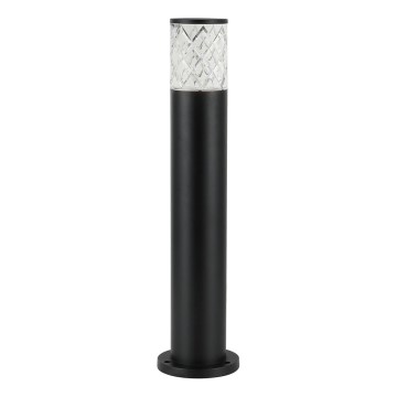 Prezent 12102 - Zunanja svetilka EVEN 1xE27/40W/230V IP54
