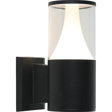 Prezent 12103 - LED zunanja stenska svetilka SERA LED/7W/230V 4000K IP54