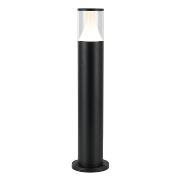 Prezent 12105 - zunanja LED svetilka SERA LED/7W/230V 4000K IP54