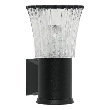 Prezent 12106 - LED Zunanja stenska svetilka AVENTO LED/5W/230V 4000K IP54