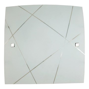 Prezent 1369 - Nadomestno steklo za stropno svetilo MIKADO E27