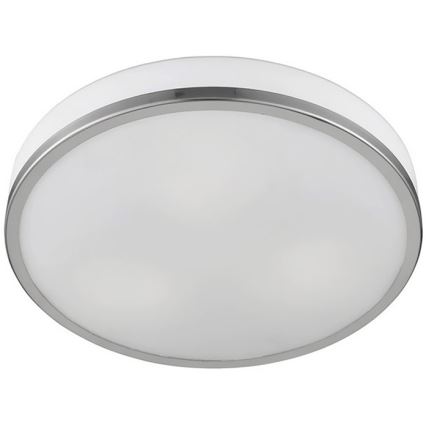 Prezent 1515 - Nadomestno steklo za stropno svetilko LINX E27