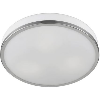 Prezent 1516 - Nadomestno steklo za stropno svetilko LINX E27