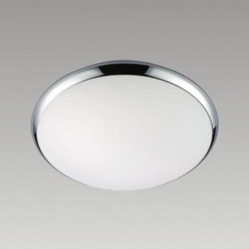 Prezent 1518 - Nadomestno steklo za stropno svetilko LUNA E27