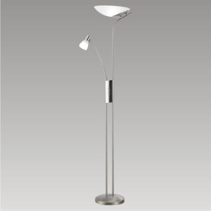 Prezent 1602 - Nadomestno steklo za talno svetilko LADY E27