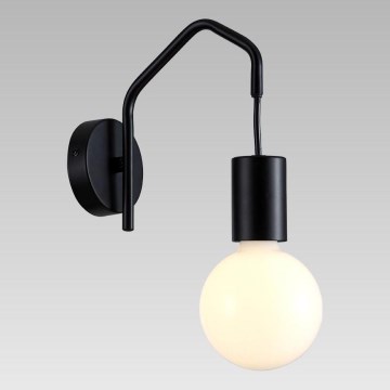 Prezent 17206 - Stenska svetilka CASCADE 1xE27/40W/230V