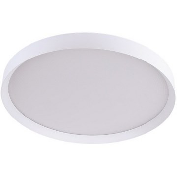 Prezent 17312 - LED zatemnjivo stropno svetilo MAYSA LED/36W/230V 3000/4000/6000K premer 39,5 cm bela