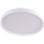 Prezent 17312 - LED zatemnjivo stropno svetilo MAYSA LED/36W/230V 3000/4000/6000K premer 39,5 cm bela