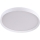 Prezent 17316 - LED zatemnljivo stropno svetilo MAYSA LED/72W/230V 3000/4000/6000K premer 77 cm belo