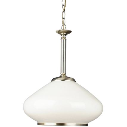 Prezent 25052 - Nadomestno steklo za lestenec MAJESTIC E27