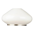 Prezent 25052 - Nadomestno steklo za lestenec MAJESTIC E27