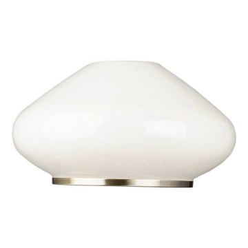 Prezent 25052 - Nadomestno steklo za lestenec MAJESTIC E27