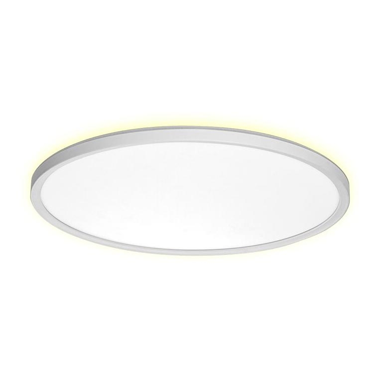 Prezent 27304 - LED Kopalniška stropna svetilka CORDIA LED/12W/230V 3000/6000K IP54 bela
