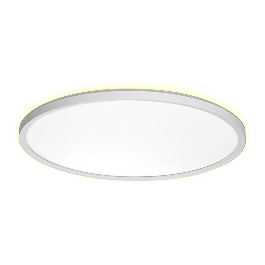 Prezent 27306 - LED Kopalnica stropna vítidlo CORDIA LED/18W/230V 3000/6000K IP54 bela
