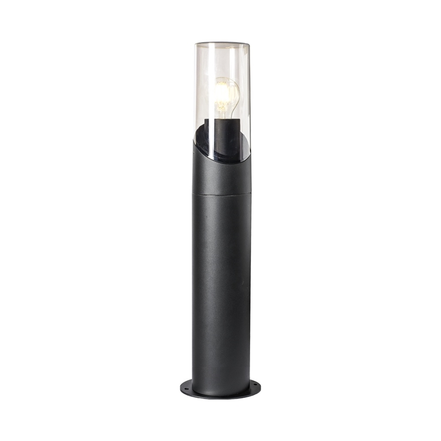 Prezent 28209A - Zunanja svetilka ACREA 1xE27/35W/230V IP54 črna