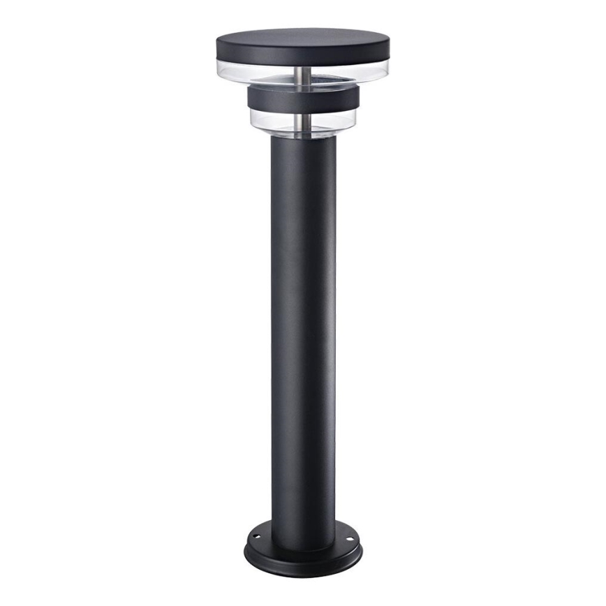 Prezent 31309 - LED Zunanja svetilka UMERA LED/9W/230V IP44 50 cm črna