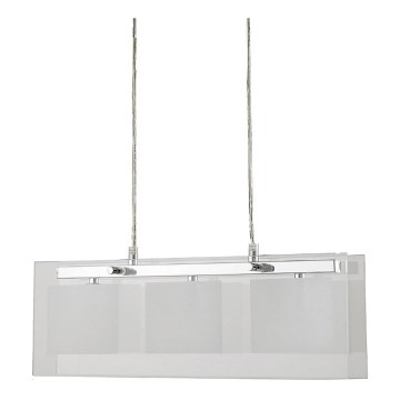 Prezent 34000 - Nadomestno steklo za lestenec CORTINA G9