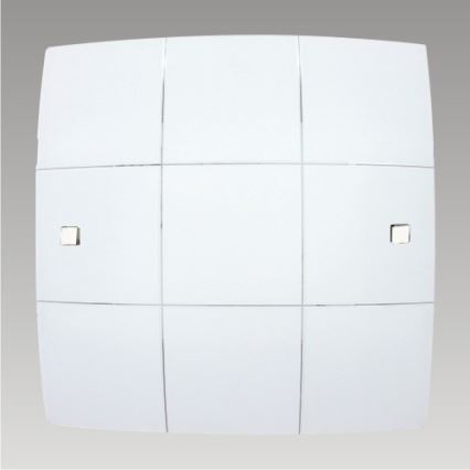 Prezent 45006 - Nadomestno steklo za stropno svetilko SING SING E27