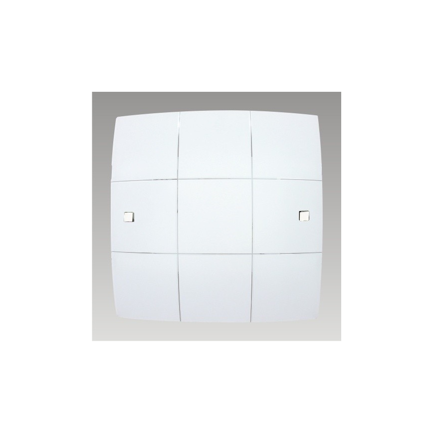 Prezent 45006 - Nadomestno steklo za stropno svetilko SING SING E27
