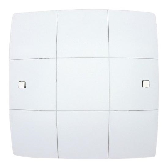 Prezent 45006 - Nadomestno steklo za stropno svetilko SING SING E27