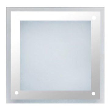 Prezent 45010 - Nadomestno steklo za stropno svetilko MIRIAM E27