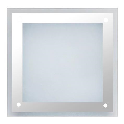 Prezent 45010 - Nadomestno steklo za stropno svetilko MIRIAM E27