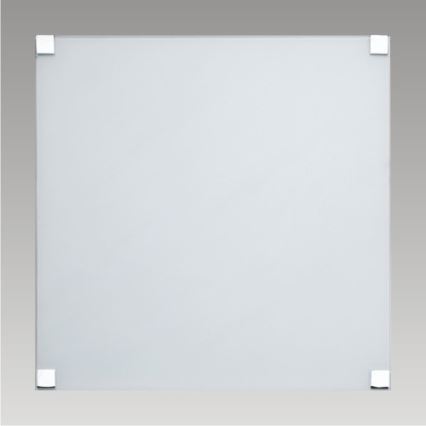 Prezent 45012 - Nadomestno steklo za stropno svetilko BOXX E27