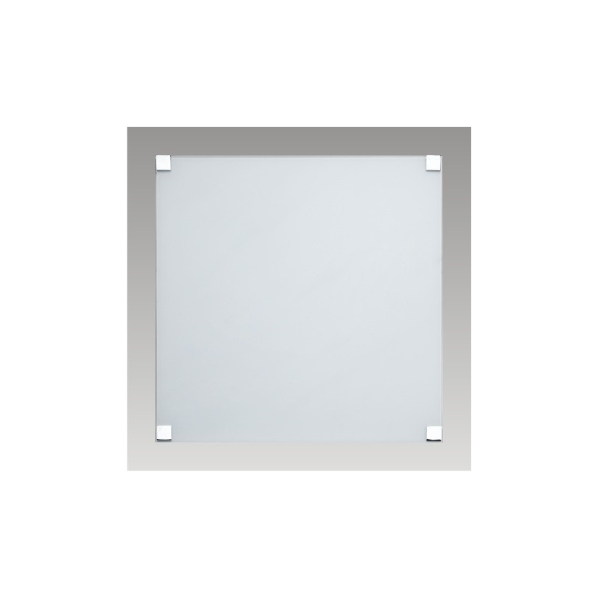 Prezent 45012 - Nadomestno steklo za stropno svetilko BOXX E27