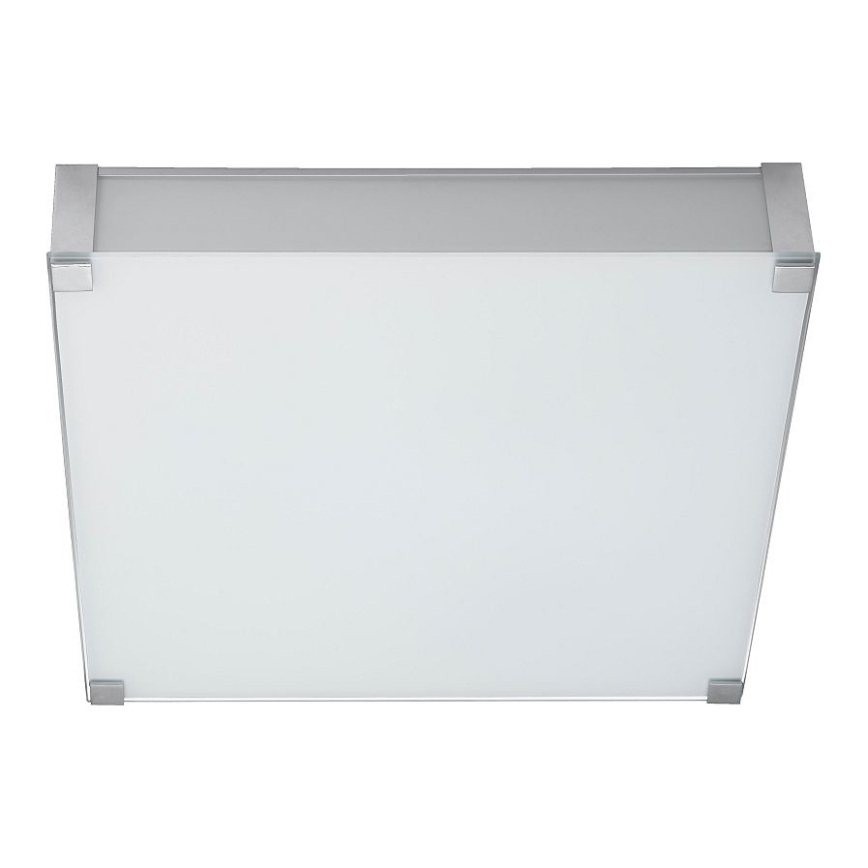 Prezent 45013 - Nadomestno steklo za stropno svetilko BOXX E27